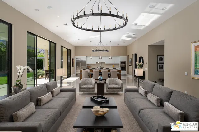 $3,380,000 | 1013 Via Dia, Palm Springs, CA 92264