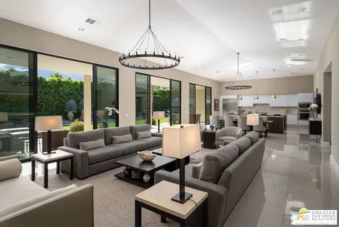 $3,380,000 | 1013 Via Dia, Palm Springs, CA 92264