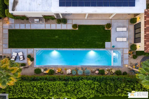 $3,380,000 | 1013 Via Dia, Palm Springs, CA 92264