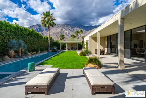 $3,380,000 | 1013 Via Dia, Palm Springs, CA 92264