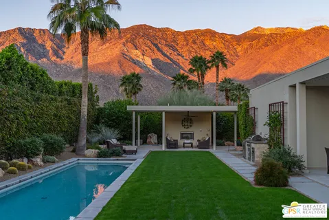 $3,380,000 | 1013 Via Dia, Palm Springs, CA 92264