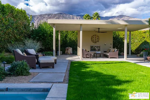 $3,380,000 | 1013 Via Dia, Palm Springs, CA 92264