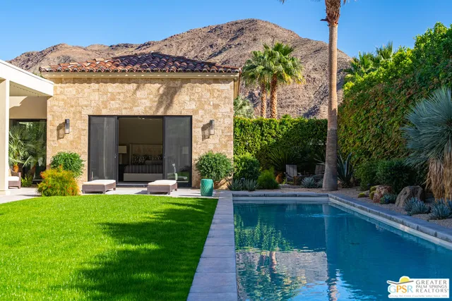 $3,380,000 | 1013 Via Dia, Palm Springs, CA 92264