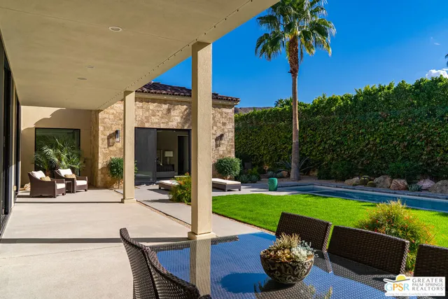 $3,380,000 | 1013 Via Dia, Palm Springs, CA 92264