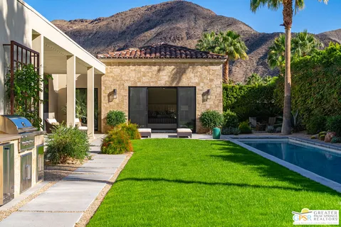 $3,380,000 | 1013 Via Dia, Palm Springs, CA 92264