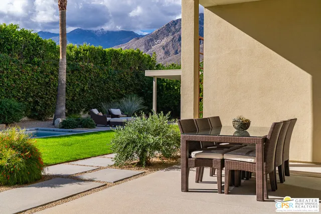 $3,380,000 | 1013 Via Dia, Palm Springs, CA 92264