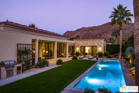 $3,380,000 | 1013 Via Dia, Palm Springs, CA 92264
