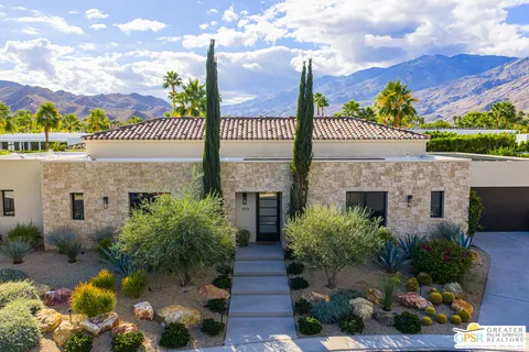 $3,380,000 | 1013 Via Dia, Palm Springs, CA 92264