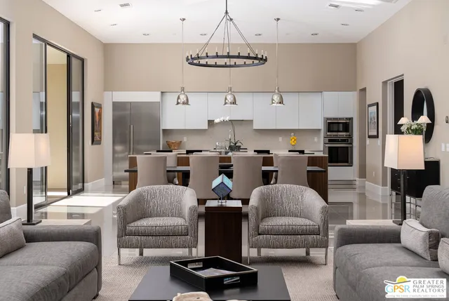 $3,380,000 | 1013 Via Dia, Palm Springs, CA 92264
