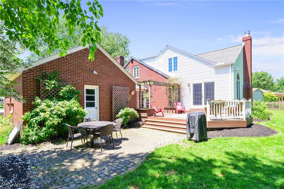 20850 Eaton Road Cleveland, OH 44126 - Photo 33 of 35