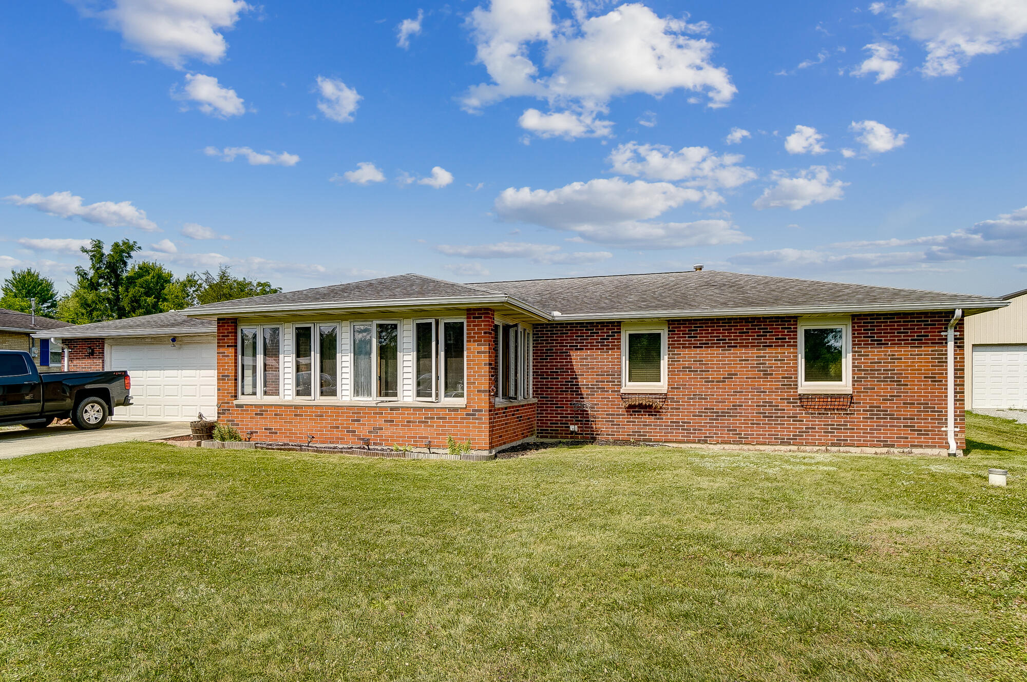 4064 St Johns Road Lima, OH 45806 - Photo 3 of 34