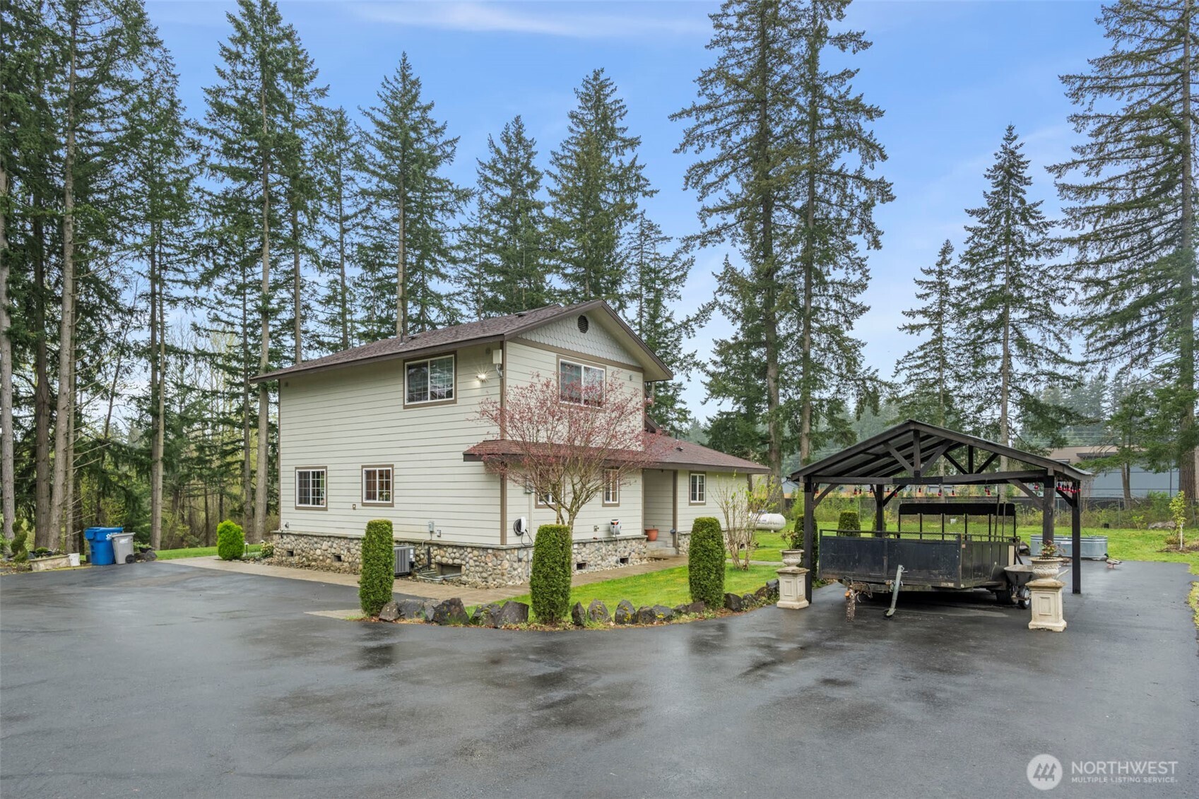 18222 Southeast Wax Road Covington, WA 98042 - Photo 10 of 36