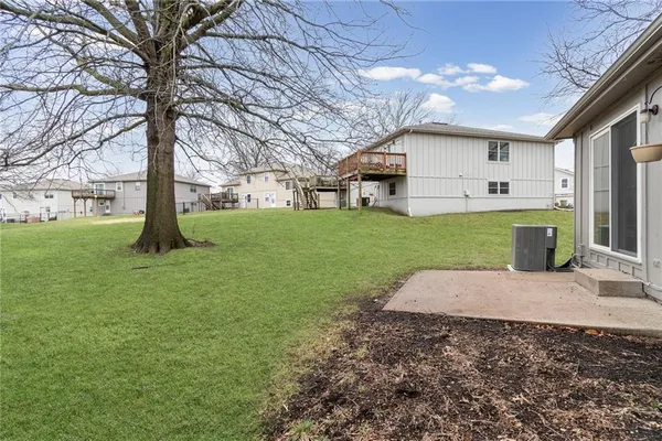 $235,000 | 8709 North Hull Avenue, Kansas City, MO 64154