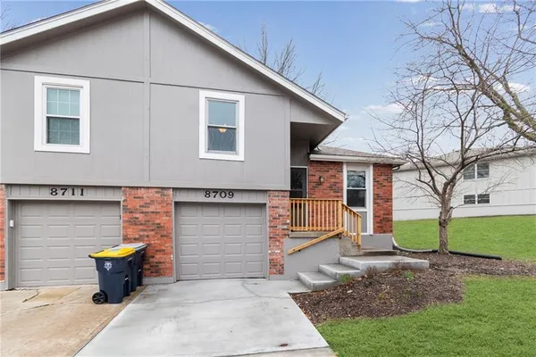 $235,000 | 8709 North Hull Avenue, Kansas City, MO 64154