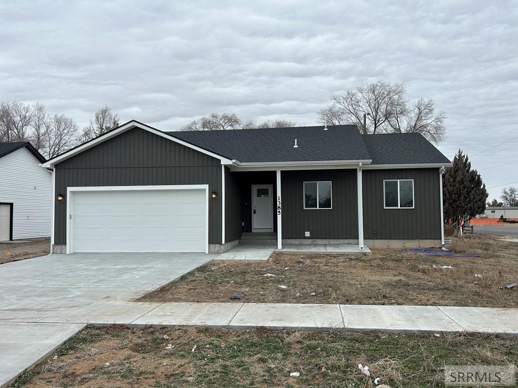 1385 Harris Loop Blackfoot, ID 83221 - Photo 41 of 42