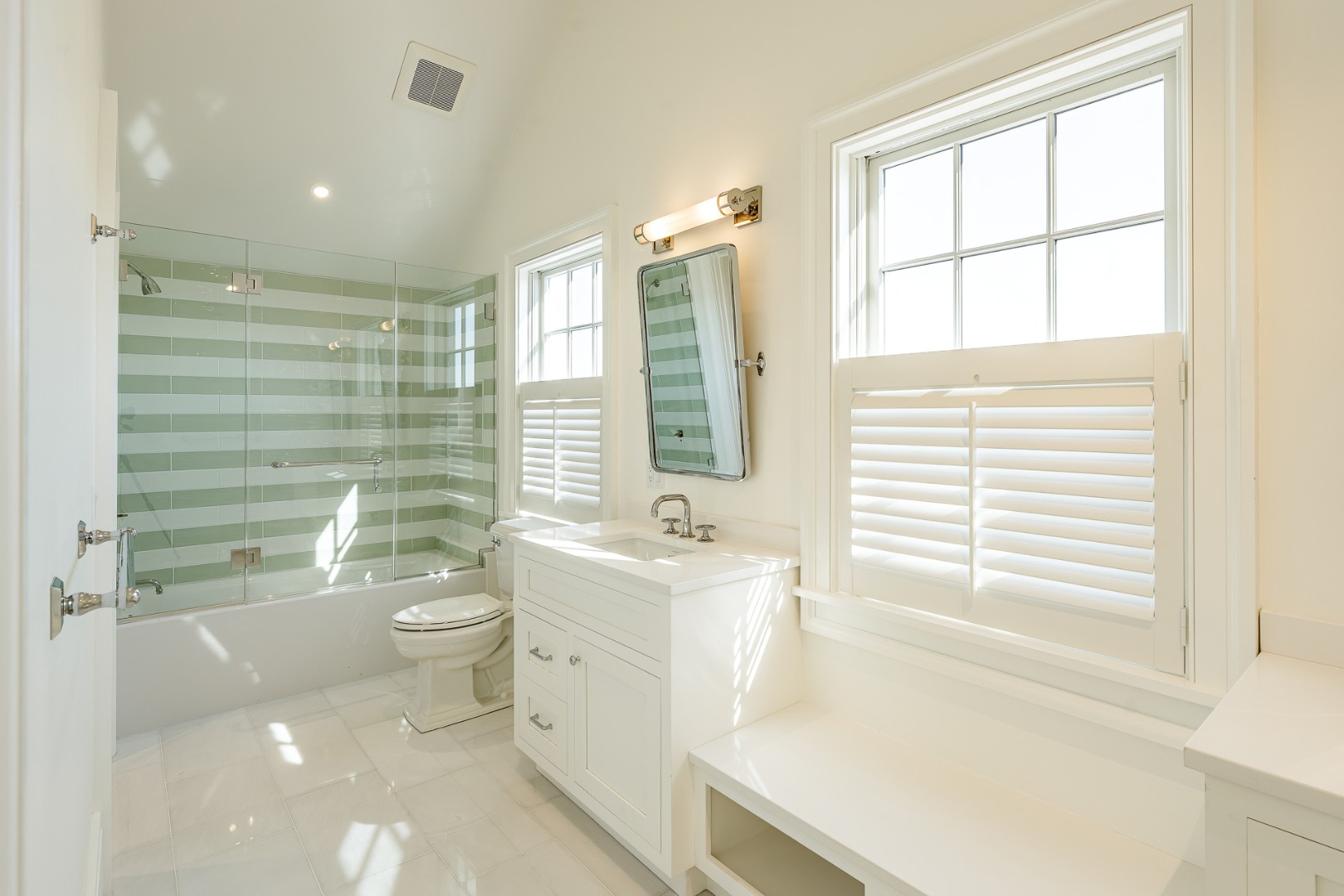 3 Westerwick Drive Nantucket, MA 02554 - Photo 26 of 49 a bathroom with a sink a toilet and tub