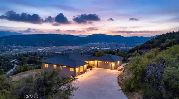 $849,999 | 25250 Deertrail Drive, Tehachapi, CA 93561