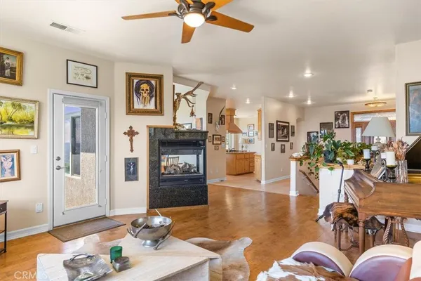 $849,999 | 25250 Deertrail Drive, Tehachapi, CA 93561