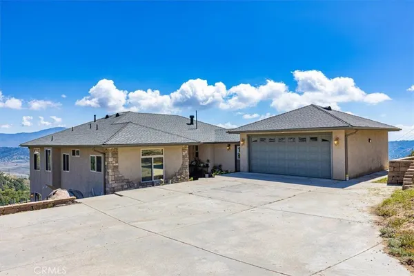 $849,999 | 25250 Deertrail Drive, Tehachapi, CA 93561