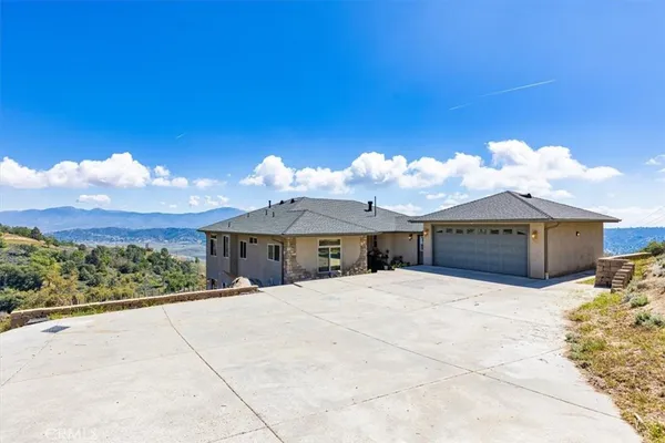 $849,999 | 25250 Deertrail Drive, Tehachapi, CA 93561