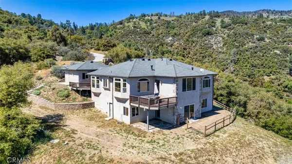 $849,999 | 25250 Deertrail Drive, Tehachapi, CA 93561