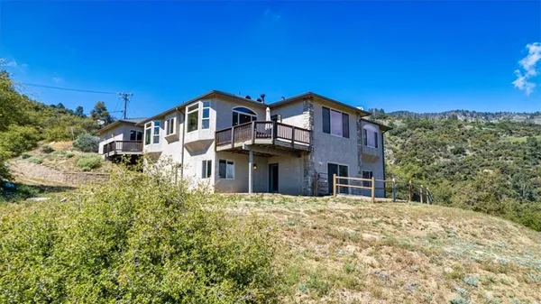 $849,999 | 25250 Deertrail Drive, Tehachapi, CA 93561