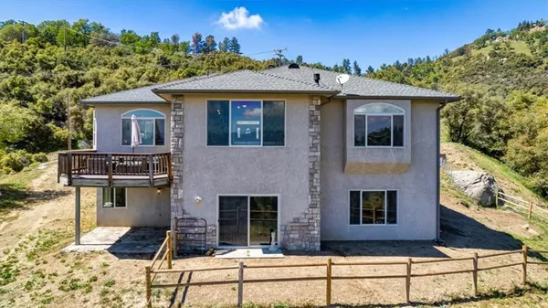 $849,999 | 25250 Deertrail Drive, Tehachapi, CA 93561