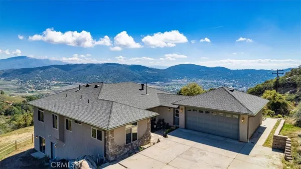 $849,999 | 25250 Deertrail Drive, Tehachapi, CA 93561