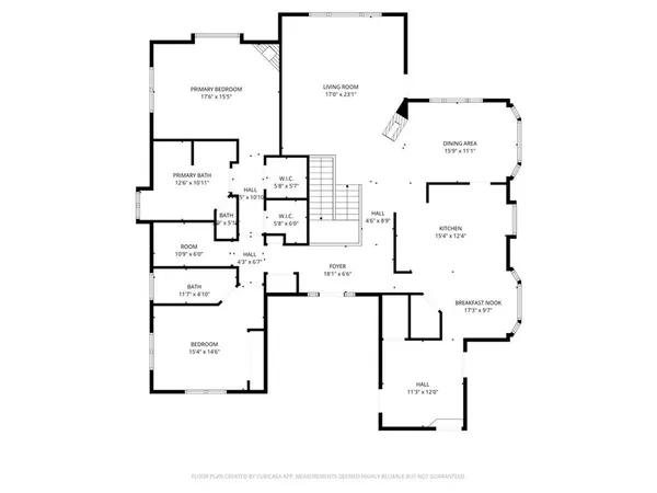 $849,999 | 25250 Deertrail Drive, Tehachapi, CA 93561