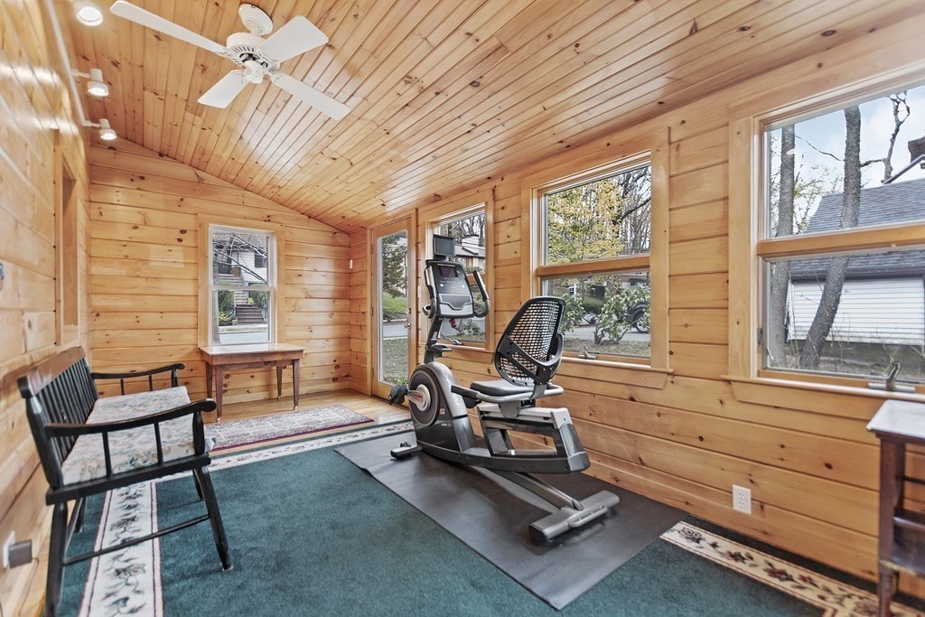 71 East Quinobequin Road Newton, MA 02462 - Photo 9 of 19