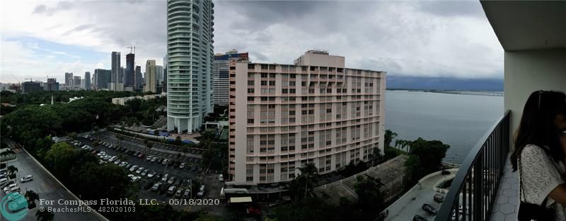 1865 Brickell Avenue, Unit A1502 Miami, FL 33129 - Photo 22 of 46