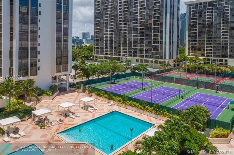 1865 Brickell Avenue, Unit A1502 Miami, FL 33129 - Photo 27 of 46