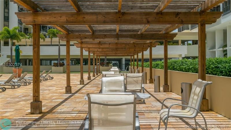 1865 Brickell Avenue, Unit A1502 Miami, FL 33129 - Photo 29 of 46