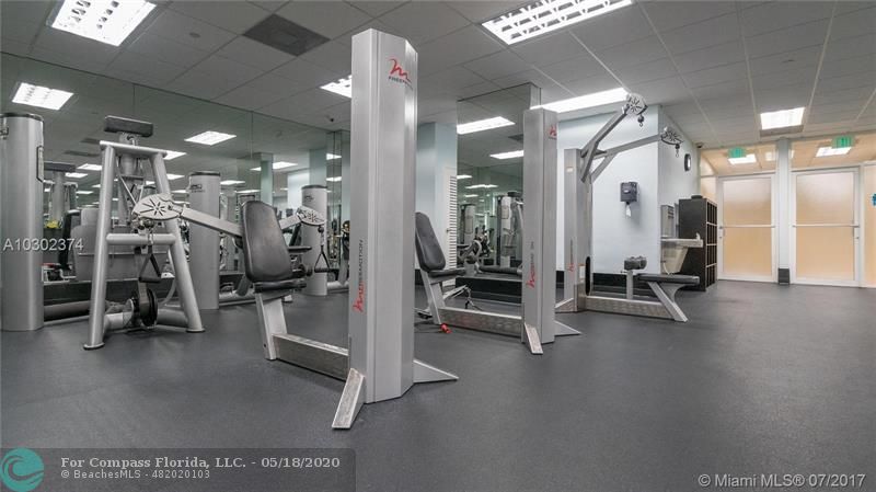 1865 Brickell Avenue, Unit A1502 Miami, FL 33129 - Photo 34 of 46