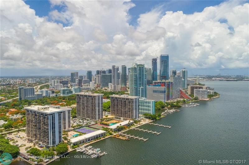 1865 Brickell Avenue, Unit A1502 Miami, FL 33129 - Photo 35 of 46