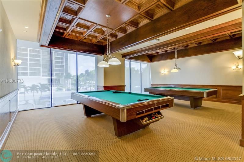 1865 Brickell Avenue, Unit A1502 Miami, FL 33129 - Photo 37 of 46