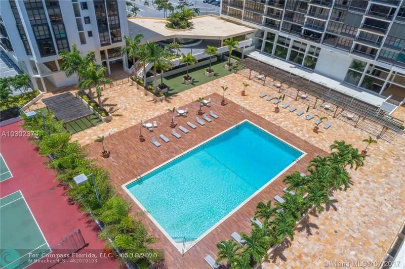 1865 Brickell Avenue, Unit A1502 Miami, FL 33129 - Photo 38 of 46