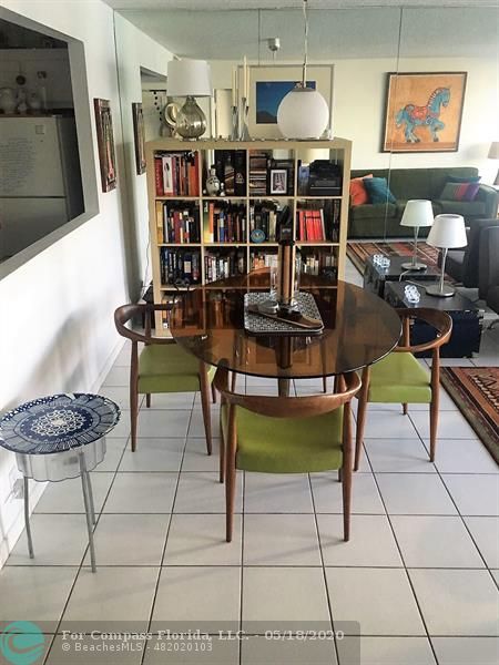 1865 Brickell Avenue, Unit A1502 Miami, FL 33129 - Photo 5 of 46