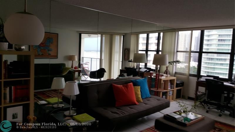 1865 Brickell Avenue, Unit A1502 Miami, FL 33129 - Photo 42 of 46