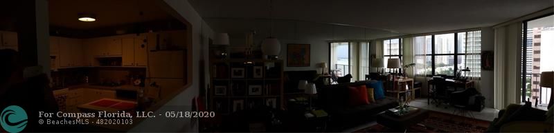 1865 Brickell Avenue, Unit A1502 Miami, FL 33129 - Photo 44 of 46