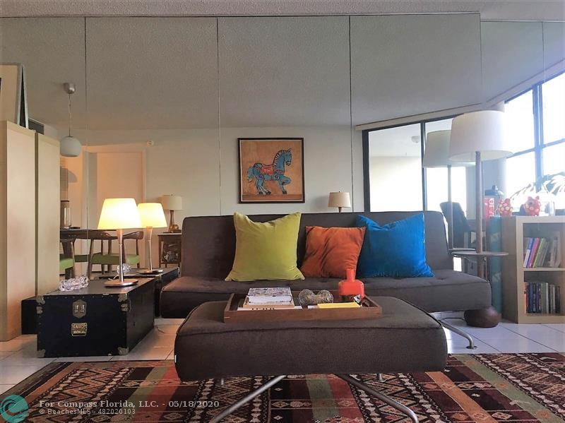 1865 Brickell Avenue, Unit A1502 Miami, FL 33129 - Photo 6 of 46