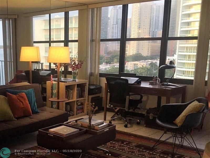 1865 Brickell Avenue, Unit A1502 Miami, FL 33129 - Photo 7 of 46