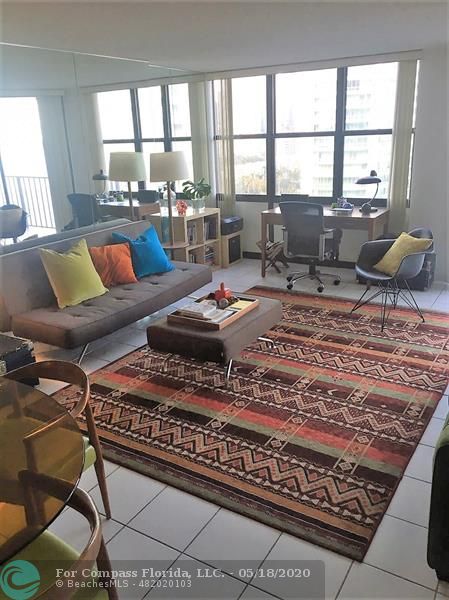 1865 Brickell Avenue, Unit A1502 Miami, FL 33129 - Photo 8 of 46