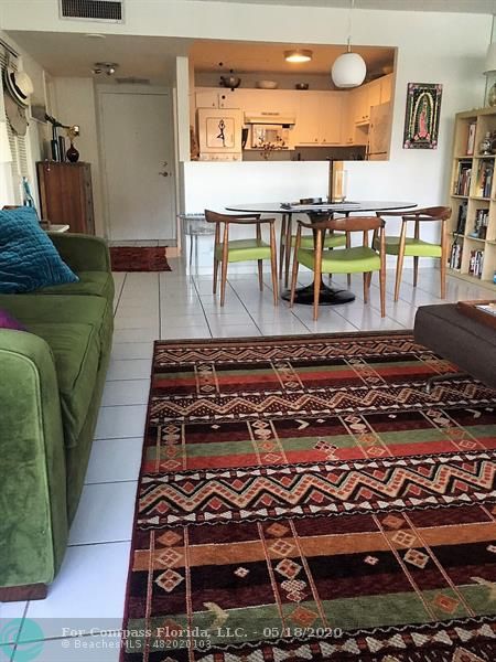 1865 Brickell Avenue, Unit A1502 Miami, FL 33129 - Photo 9 of 46