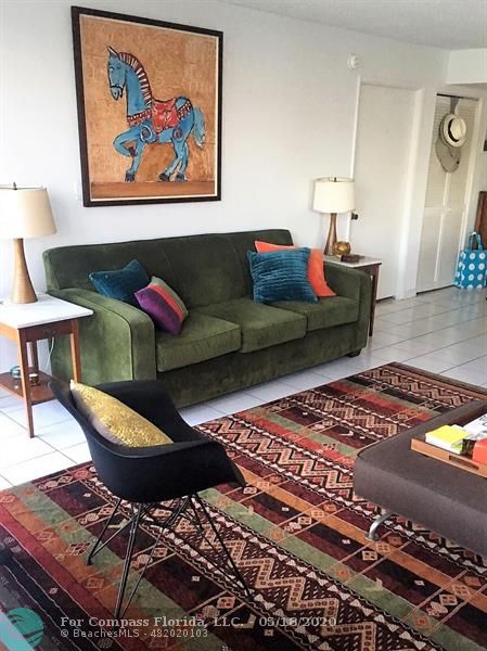 1865 Brickell Avenue, Unit A1502 Miami, FL 33129 - Photo 10 of 46