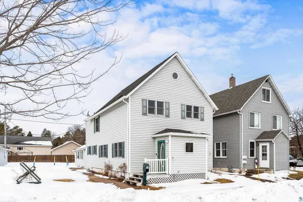 $314,900 | 1219 96th Avenue West, Duluth, MN 55808
