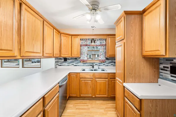 $314,900 | 1219 96th Avenue West, Duluth, MN 55808