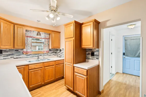 $314,900 | 1219 96th Avenue West, Duluth, MN 55808