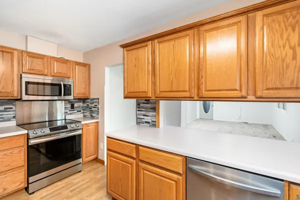 $314,900 | 1219 96th Avenue West, Duluth, MN 55808
