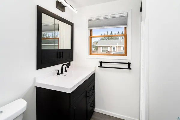 $314,900 | 1219 96th Avenue West, Duluth, MN 55808